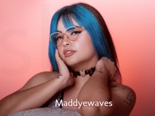 Maddyewaves