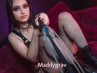 Maddygrav