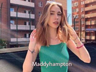 Maddyhampton