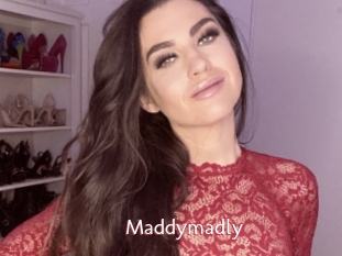 Maddymadly