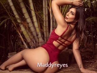 Maddyreyes