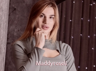 Maddyrosell
