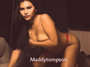 Maddytompson