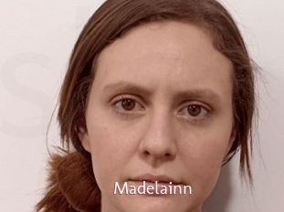 Madelainn