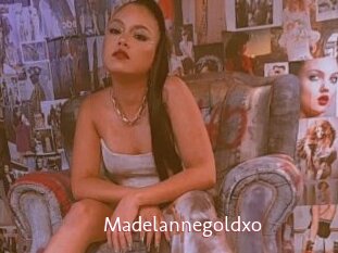 madelannegoldxo Sweet links only