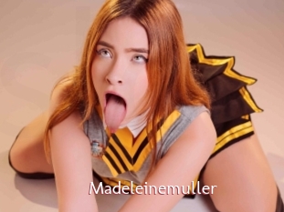 Madeleinemuller