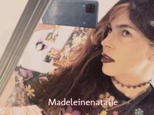 Madeleinenatalie
