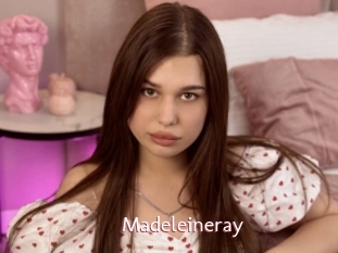 Madeleineray