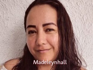 Madeleynhall