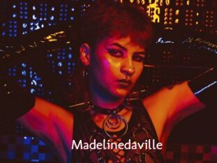 Madelinedaville