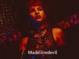 Madelinedevil