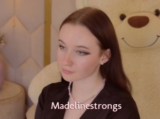 Madelinestrongs