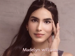 Madelyn_williams