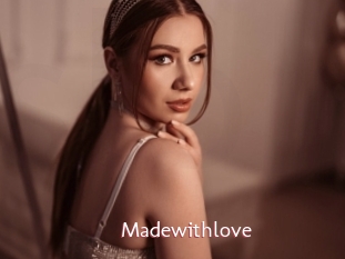 Madewithlove