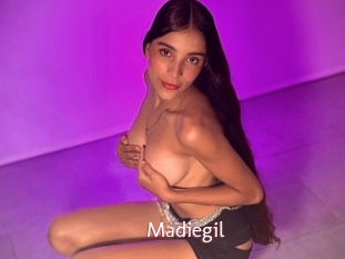 Madiegil