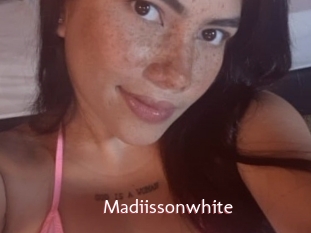 Madiissonwhite