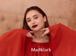 Madiklark