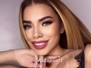 Madiscoott
