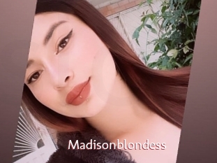 Madisonblondess