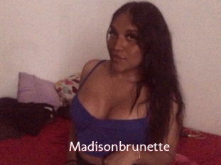 Madisonbrunette