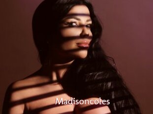 Madisoncoles