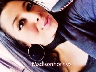 Madisonhornyx