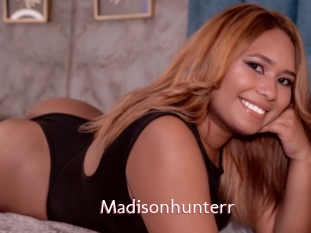 Madisonhunterr