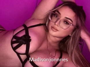 Madisonjonnnes