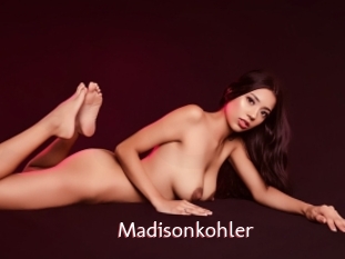Madisonkohler