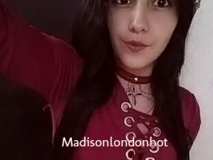 Madisonlondonhot