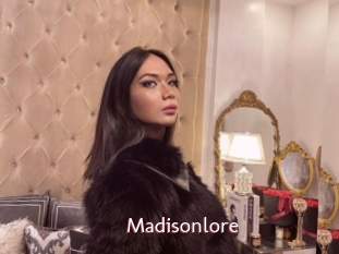 Madisonlore