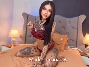 Madisonrhoades