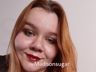 Madisonsugar