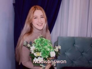 Madisonswon