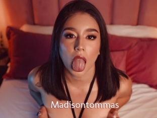 Madisontommas