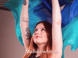 Madisonwhiteee