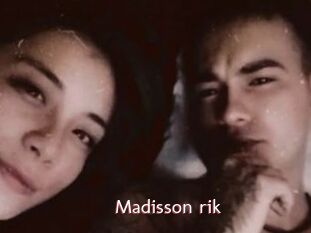 Madisson_rik