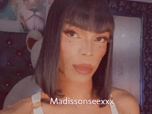 Madissonseexxx