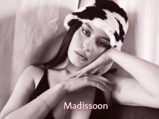 Madissoon