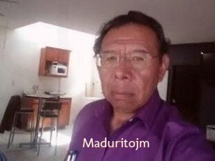 Maduritojm