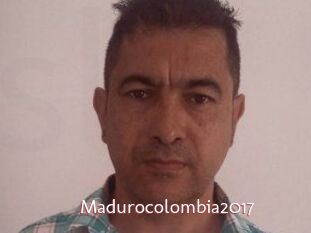 Madurocolombia2017