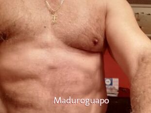 Maduroguapo