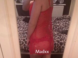 Madxx