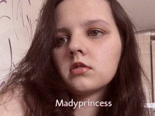 Madyprincess