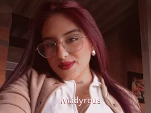 Madyrous
