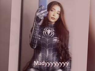 Madyyyyyyyy
