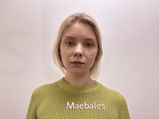 Maebales