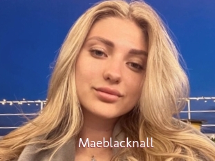 Maeblacknall