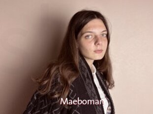 Maeboman