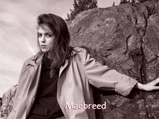 Maebreed